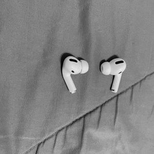 AirPod Pro used